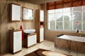 Bathroom Furniture Diana 4