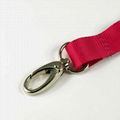 Flat Polyester Lanyard 2