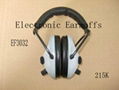  electronic earmuffs 4