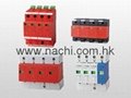 NC系列低壓配電系統電涌保護器（SPD）