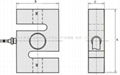  S型拉壓力稱重傳感器 2
