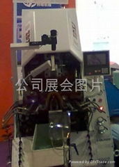 9-PINCER HYDRAU TOE LASTING MACHINE