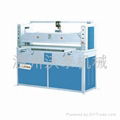 HYDRAULIC PLANE CUTTING MACHINE