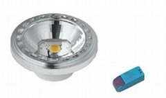 NEW!! Hot Selling 15W AR111 LED Downlight Lamp