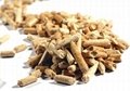 8mm Wood pellet for sales