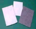 Glass fibre Needled Felt