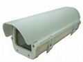 cctv camera housing