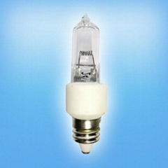 halogen lamp medical bulb 24v100w E11