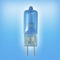 halogen lamp medical bulb of 24V150W G6.35