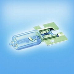 halogen lamp medical bulb O.T L ight bulb 23V100W X-514PS