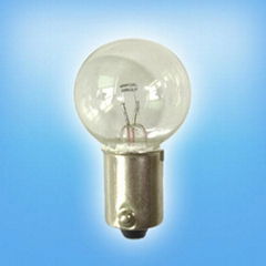 halogen lamp medical bulb dentist lamp 8V15W BA9S