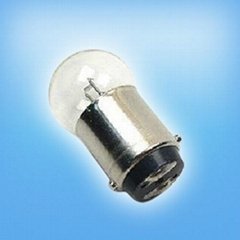 halogen lamp O.T Light bulb medical bulb 6v15w BA15D