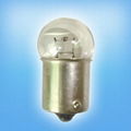 halogen lamp medical bulb 9v18w BA15S