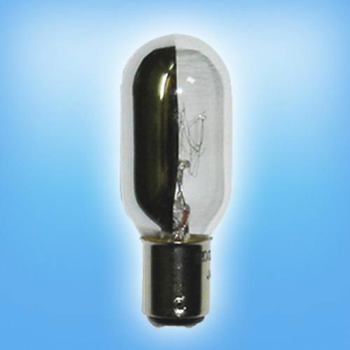 halogen lamp medical bulb 120v20w BA15D