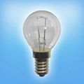 halogen bulb medical lamp 6v50w E14 1