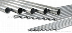 seamless  steel tubes  for  normal  and  mechanical  structure