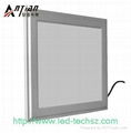 LED panel light