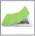 Apple ipad 2  hot selling Magnetic Smart cover 1