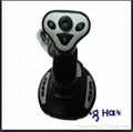 PC USB Gamepad Flying Joystick without