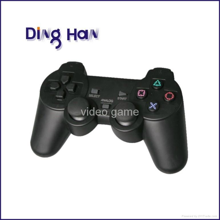 PC USB Gamepad Flying Joystick without Vibration for PC games Controller 3