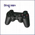 PC USB Gamepad Flying Joystick without Vibration for PC games Controller 3