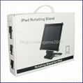 iPad2 Rotating Stand 4