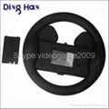 iphone 4G game wheel speaker  3