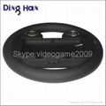 iphone 4G game wheel speaker  5