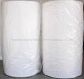 oil absorbent roll