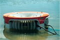 Disc Skimmer