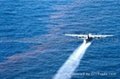Oil spill dispersant