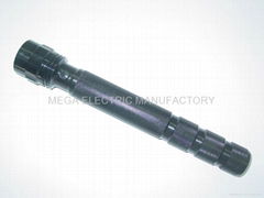 POWER LED FLASHLIGHT