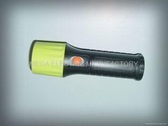 CREE LED Flashlight M816