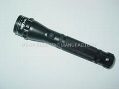 Power LED Flashlight Torch