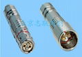  Lemo 3K.93C Connectors    1