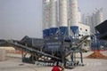 Sand screening machine 1