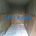 flexibag for bulk liquid cargo transportation