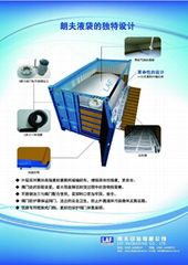 Qingdao LAF Packing CO., Ltd