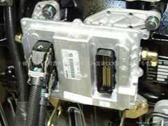 东风雷诺DCI发动机电控单元5010550800