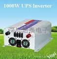 1000W修正弦波逆变器（UP