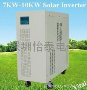 10KW工频逆变器