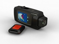 Full HD 15 meters waterproof sport camera