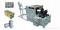 Paper Rope Making Machine