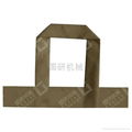 Automatic Multiple Use Paper Bag Handles Making Machine 5