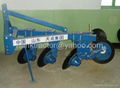 Disc plough 2