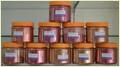 Metal Luster pigments powder