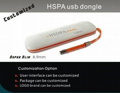 3G hsdpa usb modem