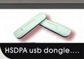 3G HSDPA USB MODEM 1