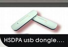 3G HSDPA USB MODEM