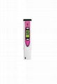 High Accuracy PH Meter PH tester 1